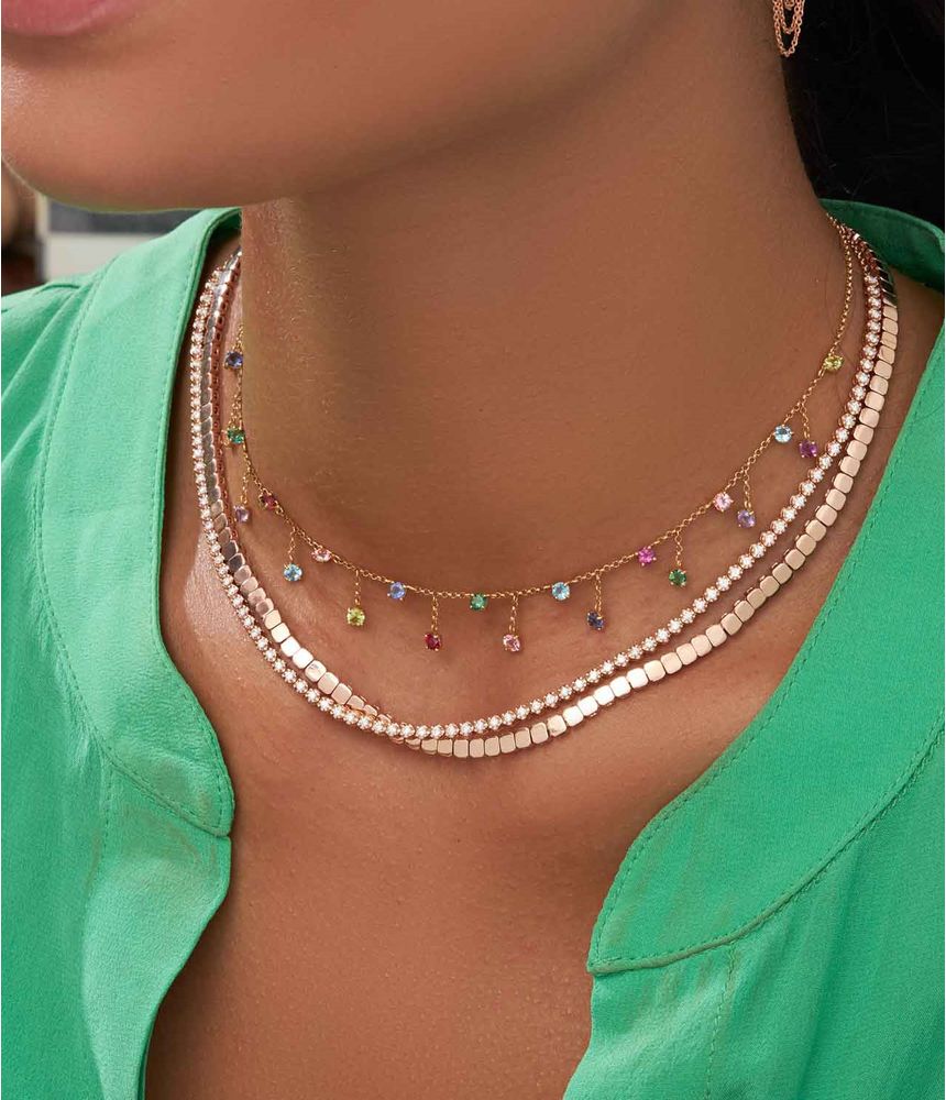 colar-riviera-tennis-necklace-de-ouro-rosa-com-diamantes-brilhantes