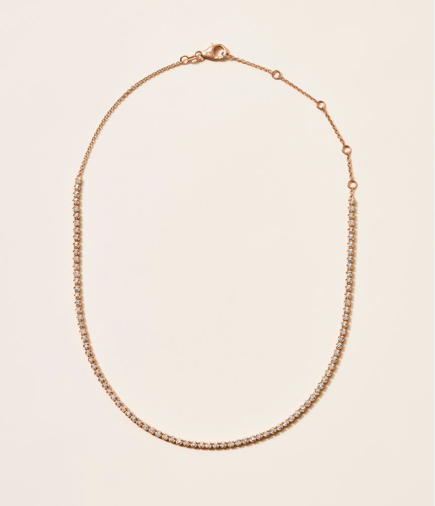 colar-riviera-tennis-necklace-de-ouro-rosa-com-diamantes-brilhantes
