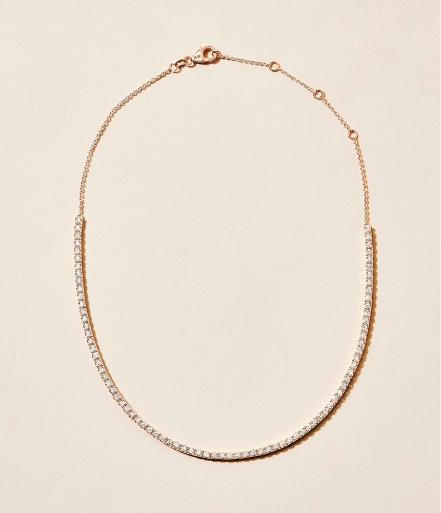 colar-riviera-tennis-necklace-de-ouro-rosa-com-diamantes-brilhantes