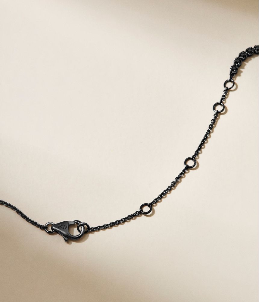 colar-riviera-tennis-necklace-de-ouro-negro-com-diamantes-negros