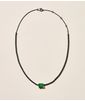 colar-riviera-tennis-necklace-de-ouro-negro-com-diamantes-negros-e-esmeralda