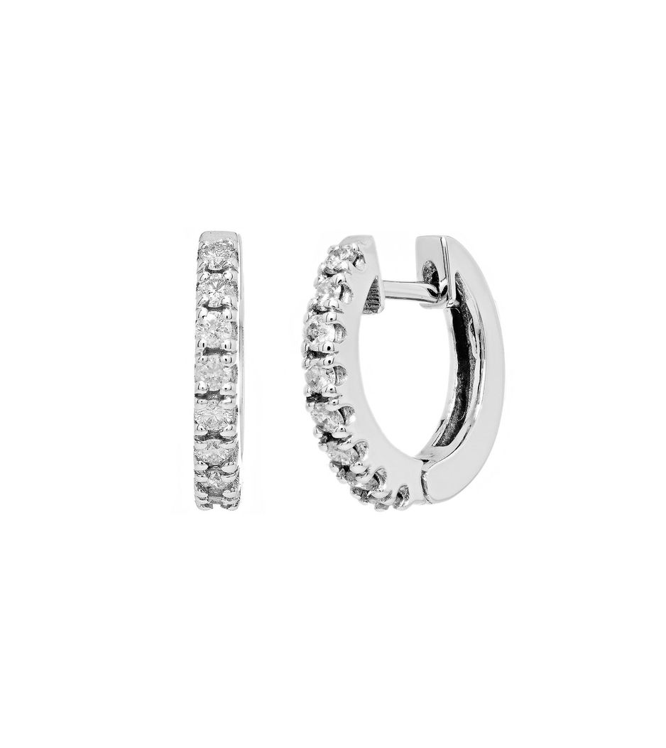 brinco-argolinha-de-ouro-branco-cravejada-de-diamantes brinco-argolinha-de-ouro-branco-cravejada-de-diamantes