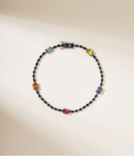 pulseira-riviera-tennis-bracelet-de-ouro-negro-com-diamantes-negros