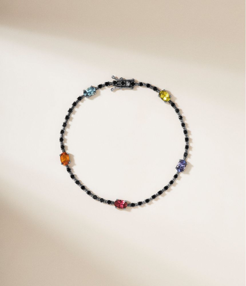 pulseira-riviera-tennis-bracelet-de-ouro-negro-com-diamantes-negros