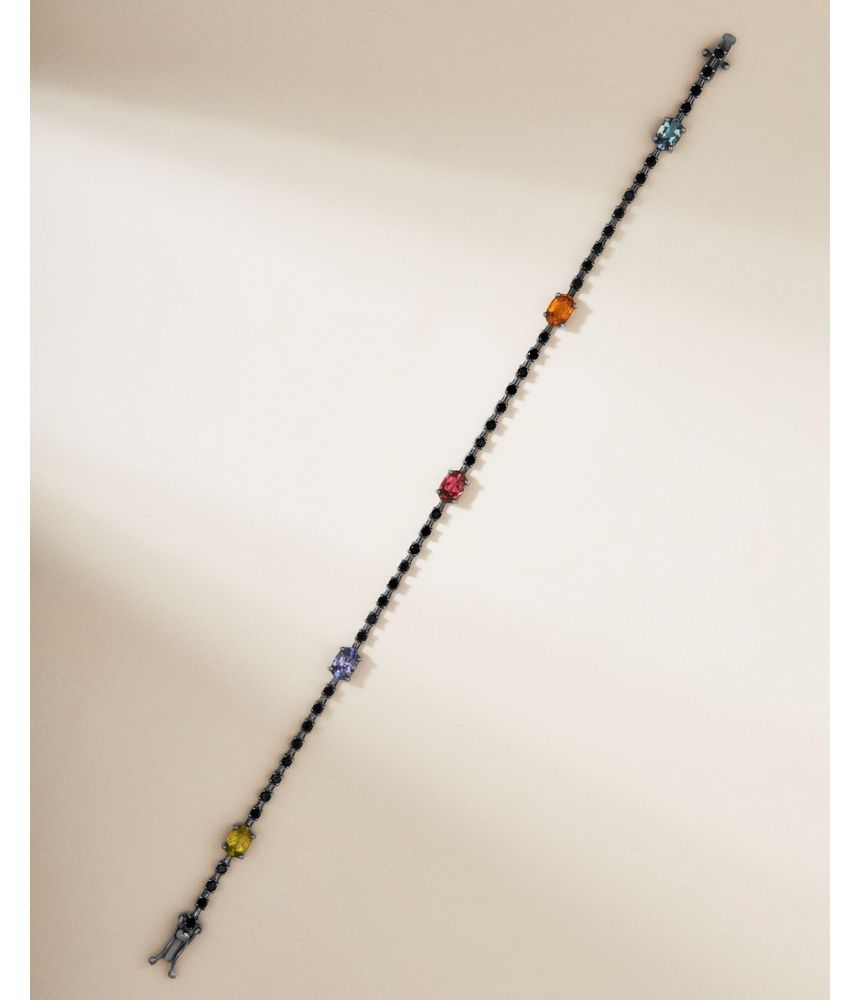 pulseira-riviera-tennis-bracelet-de-ouro-negro-com-diamantes-negros