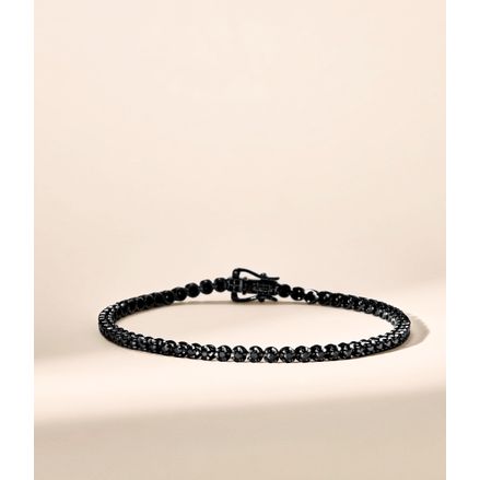 pulseira-riviera-tennis-bracelet-de-ouro-negro-com-diamantes-negros