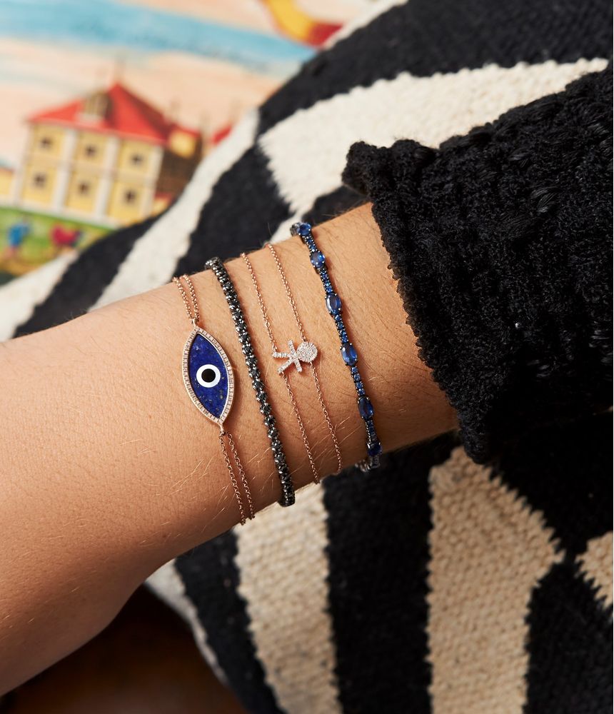 pulseira-riviera-tennis-bracelet-de-ouro-negro-com-diamantes-negros