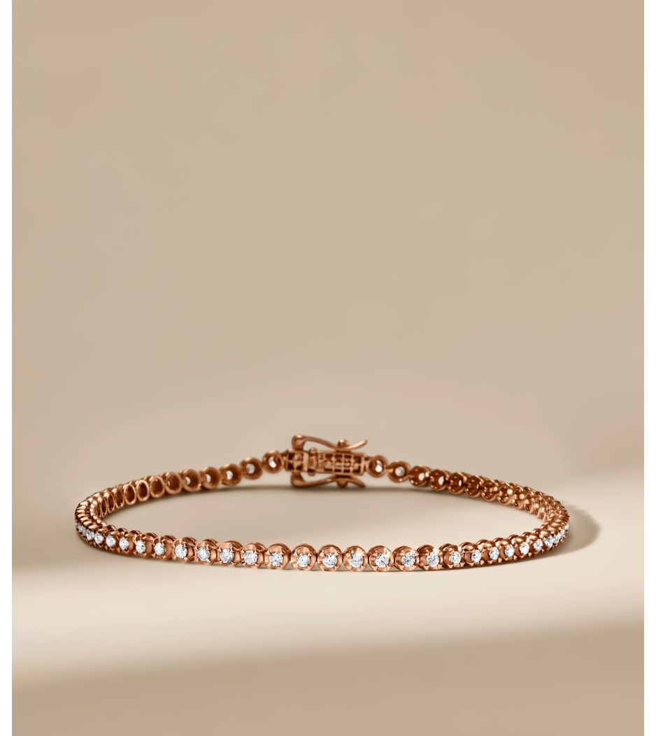 pulseira-riviera-tennis-bracelet-de-ouro-rosa-com-diamantes pulseira-riviera-tennis-bracelet-de-ouro-rosa-com-diamantes