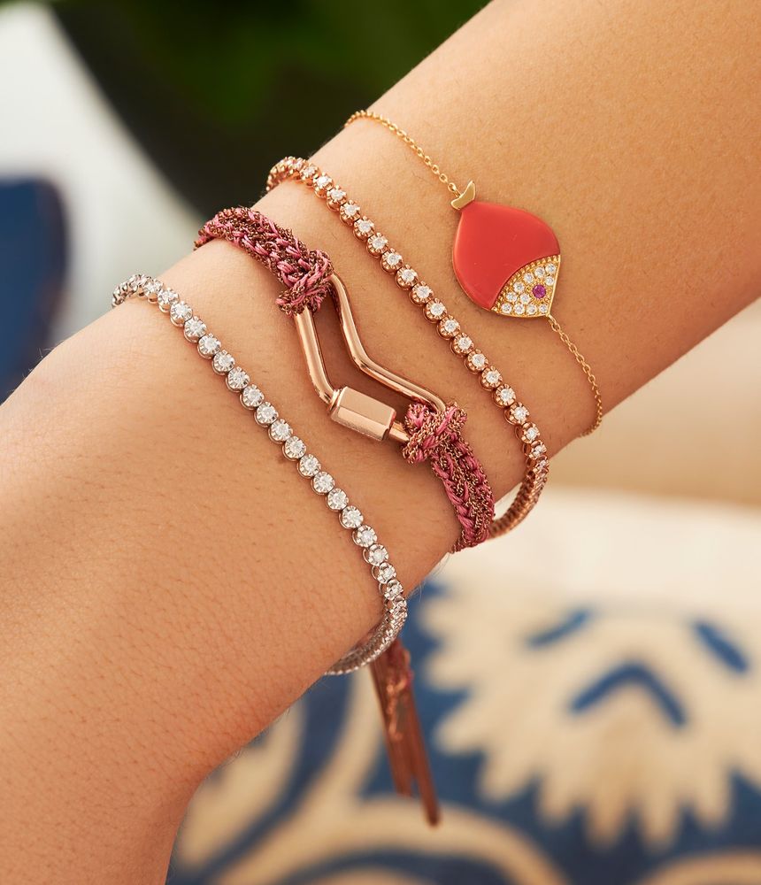 pulseira-riviera-tennis-bracelet-de-ouro-rosa-com-diamantes
