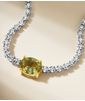 colar-riviera-tennis-necklace-de-ouro-branco-com-diamantes-brilhantes-e-turmalina-verde