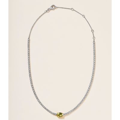 colar-riviera-tennis-necklace-de-ouro-branco-com-diamantes-brilhantes-e-turmalina-verde