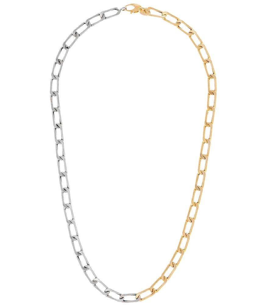 colar-corrente-elos-links-de-ouro-amarelo-e-branco