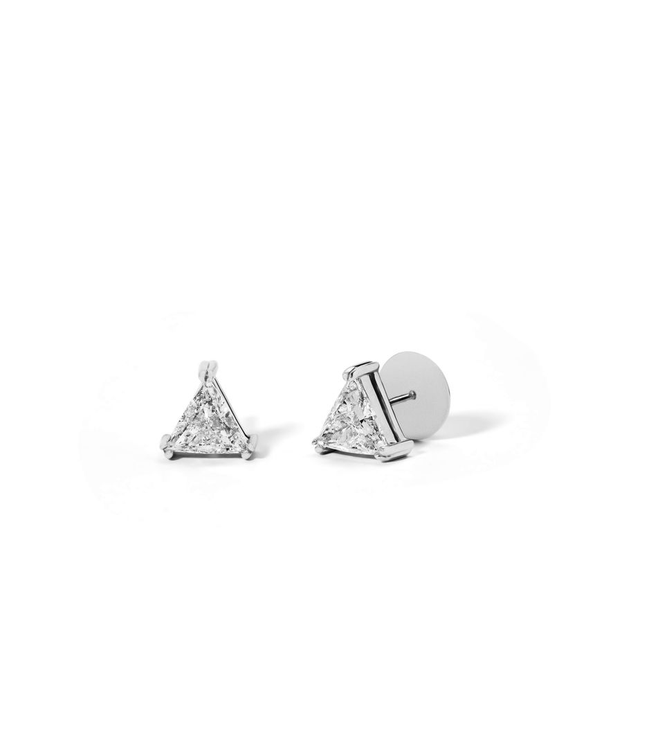 brinco-solitario-de-ouro-branco-com-diamante-gia-certificado brinco-solitario-de-ouro-branco-com-diamante-gia-certificado