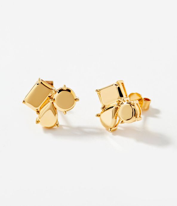 brinco-stud-geometrico-de-ouro