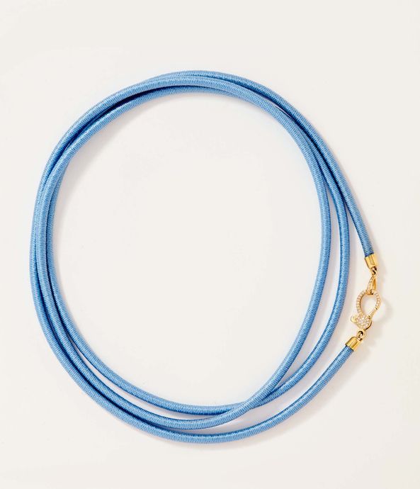 colar-de-tecido-com-fecho-de-ouro-com-diamantes