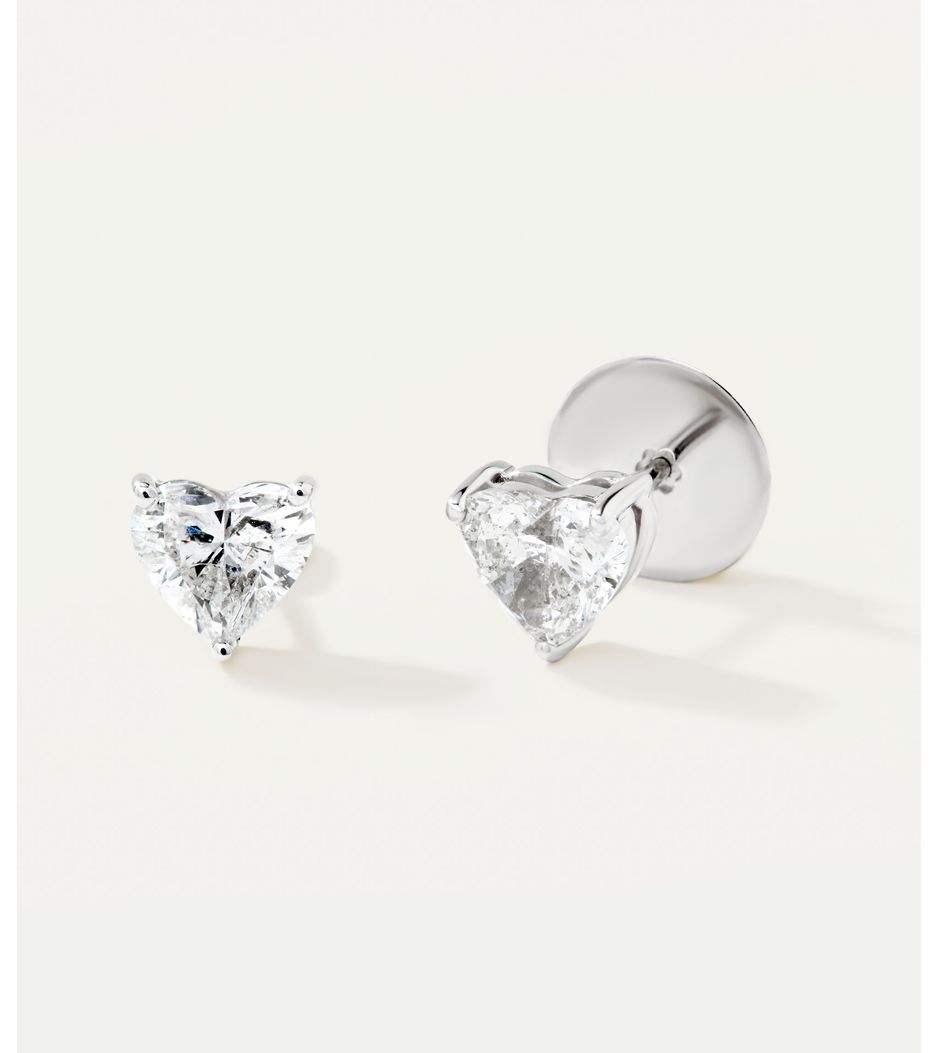 brinco-solitario-coracao-de-ouro-branco-com-diamante brinco-solitario-coracao-de-ouro-branco-com-diamante