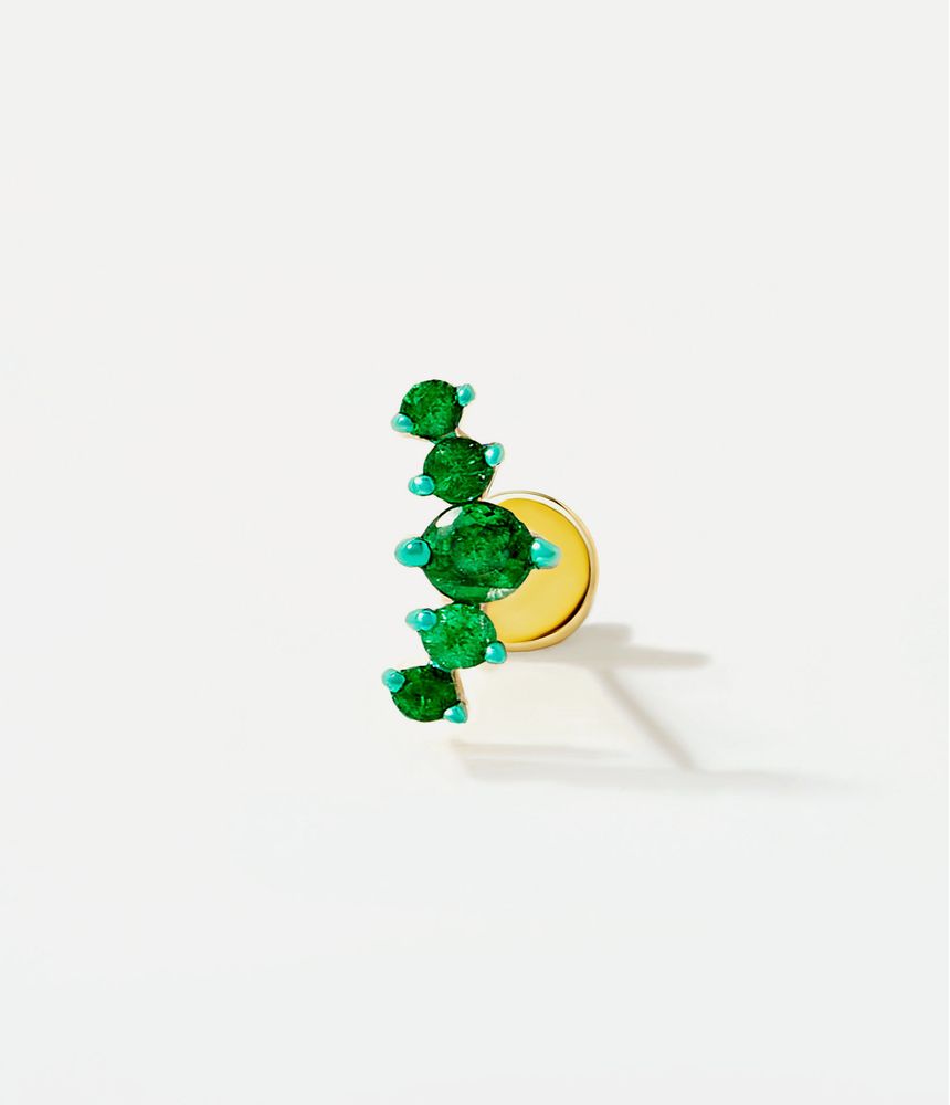 piercing-helix-crawler-de-ouro-com-esmeraldas