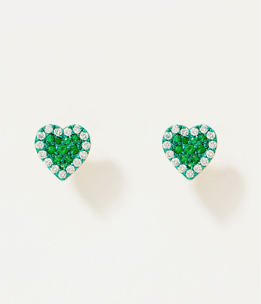 brinco-stud-coracao-de-ouro-com-esmeraldas-e-diamantes