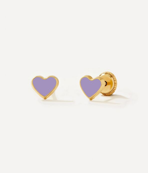 brinquinho-infantil-coracao-de-ouro-esmaltado-com-tarraxa-rosqueavel-press-baby