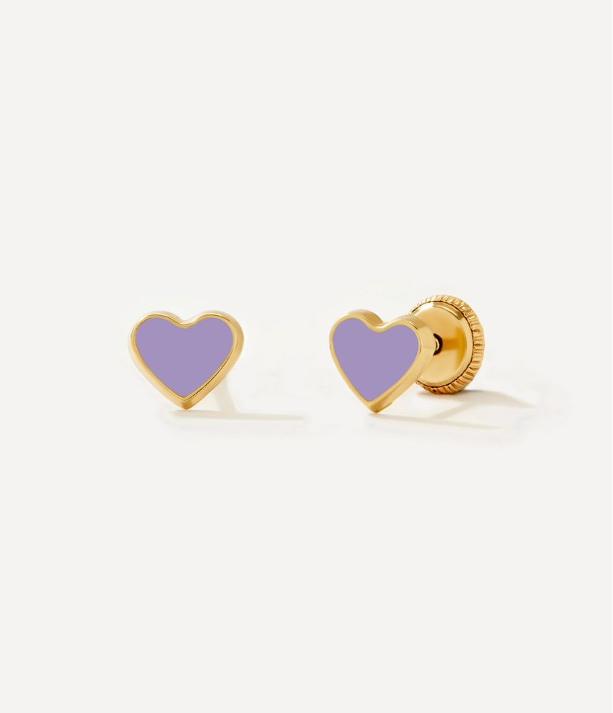 brinquinho-infantil-coracao-de-ouro-esmaltado-com-tarraxa-rosqueavel-press-baby