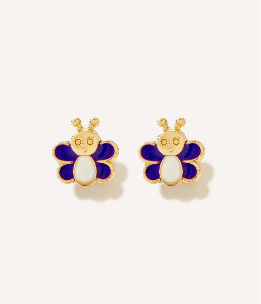 brinquinho-infantil-borboleta-de-ouro-esmaltado-com-tarraxa-rosqueavel-press-baby