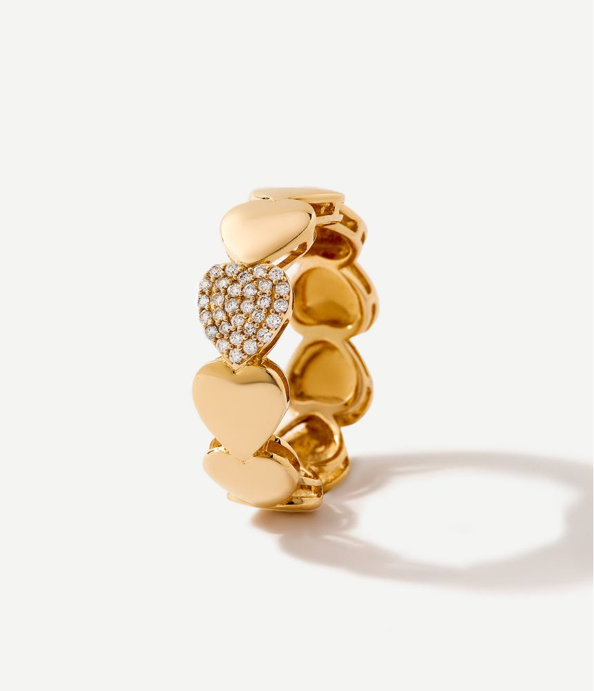 anel-coracao-de-ouro-com-diamantes