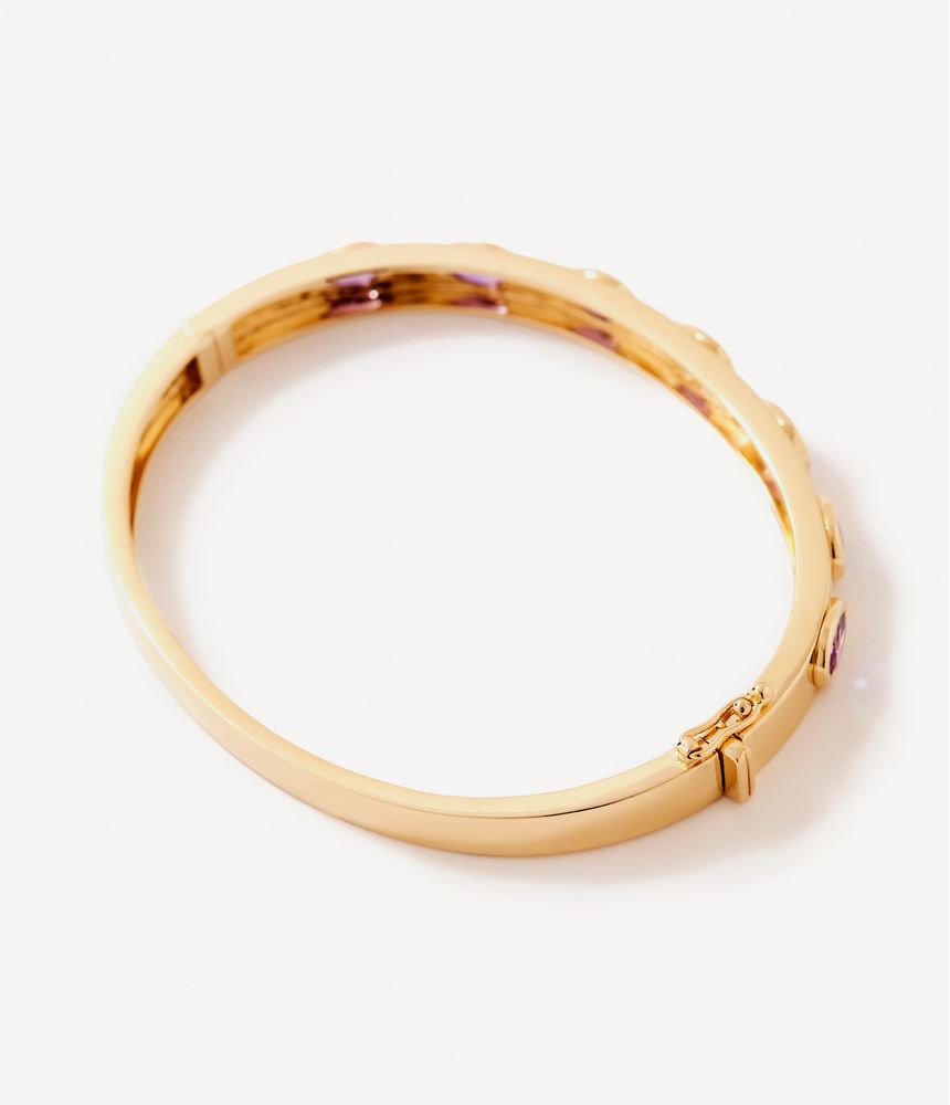 pulseira-bracelete-rigida-de-ouro-rosa-com-ametistas