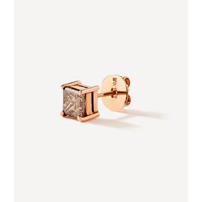 brinco-solitario-unico-de-diamante-conhaque-princess-de-ouro