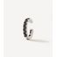 piercing-conch-fake-de-ouro-branco-com-diamantes-negros