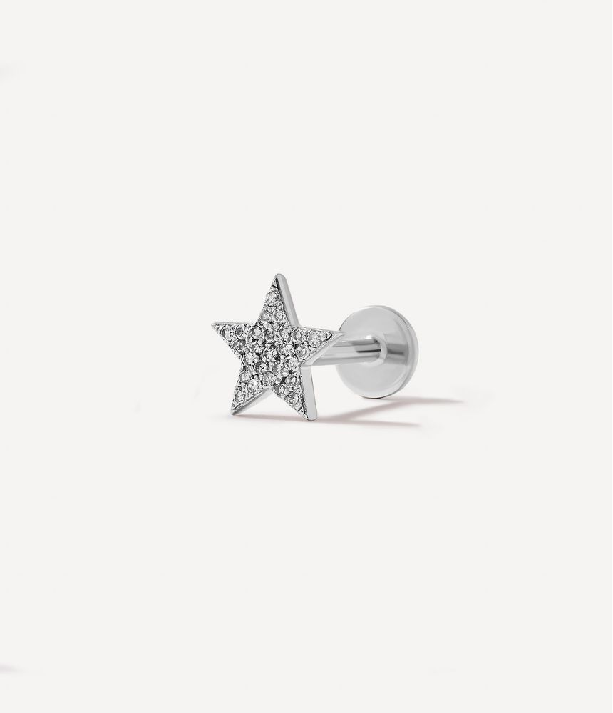piercing-helix-estrela-de-ouro-branco-com-diamantes