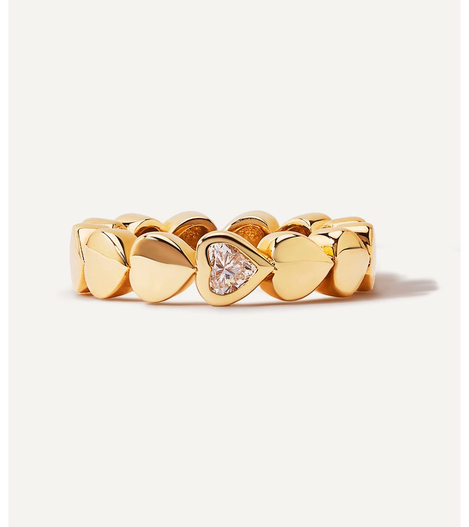 anel-de-dedinho-pinky-ring-diamante-coracao-de-ouro