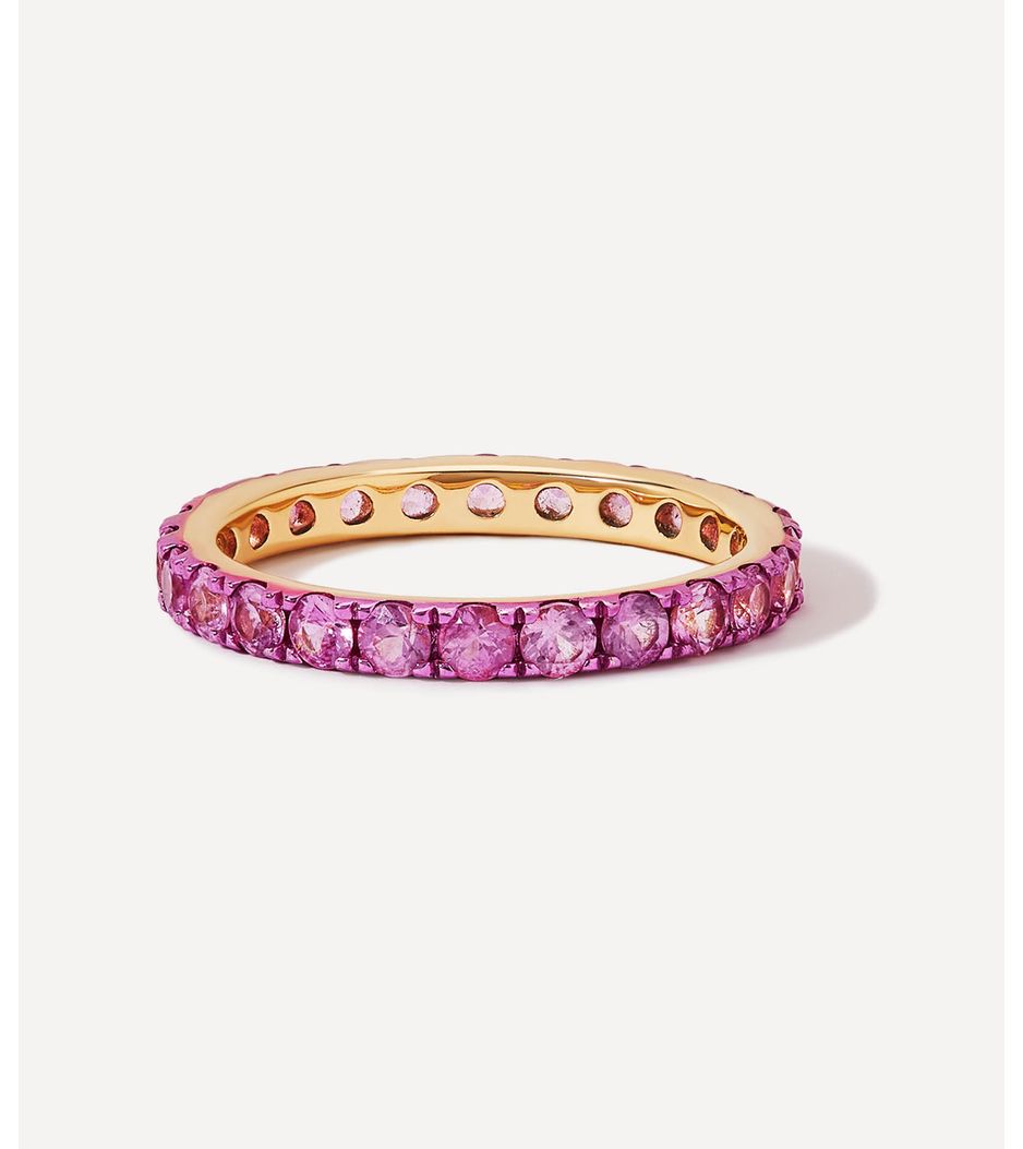 anel-alianca-inteira-de-ouro-com-safiras-rosa