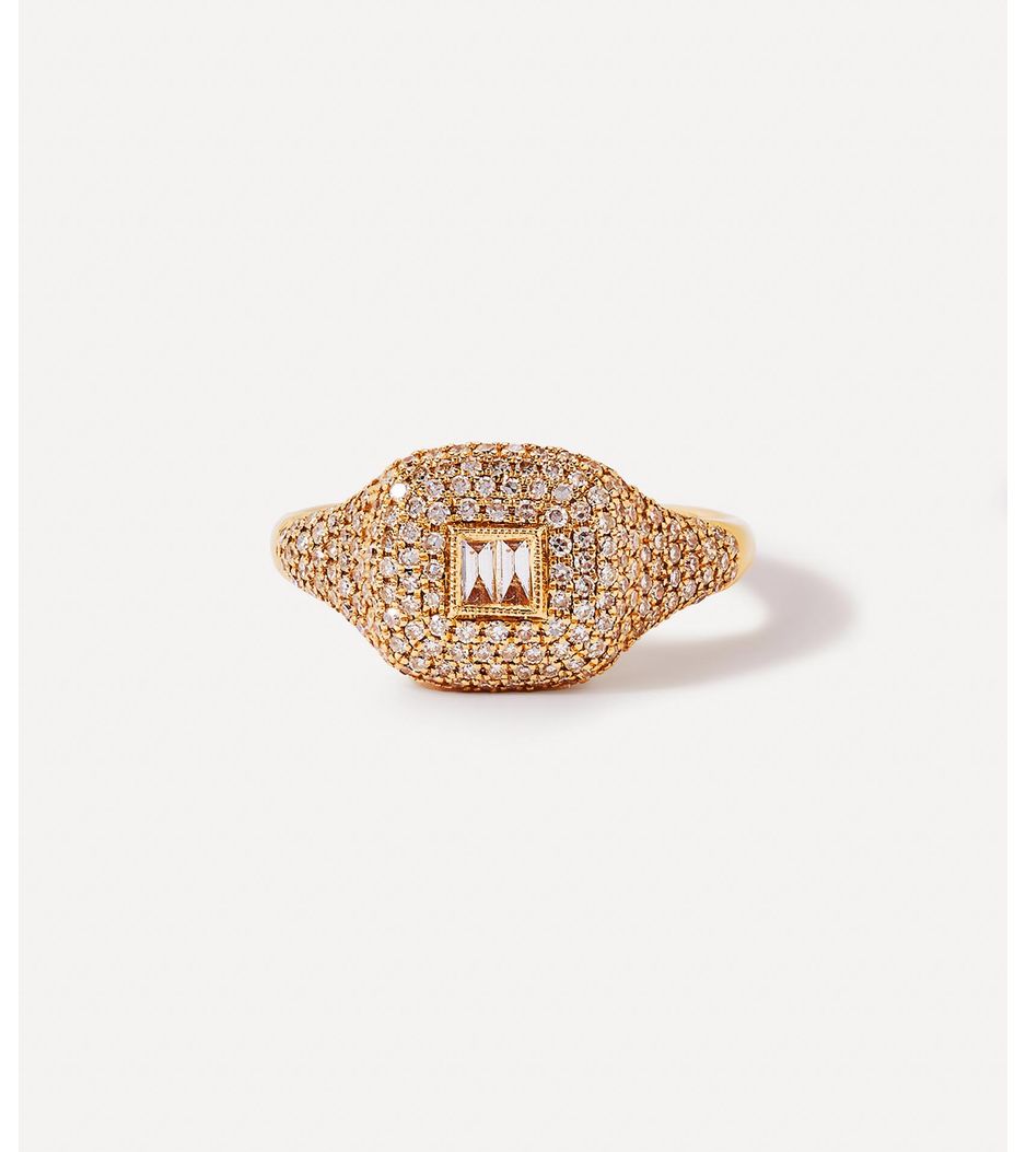 anel-de-dedinho-pinky-ring-com-pave-de-brilhantes-de-ouro anel-de-dedinho-pinky-ring-com-pave-de-brilhantes-de-ouro