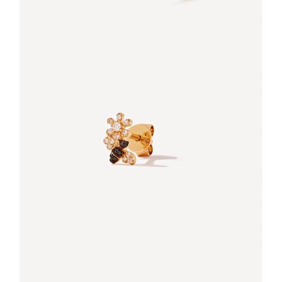 brinco-stud-unico-abelha-e-flor-de-ouro-com-diamantes