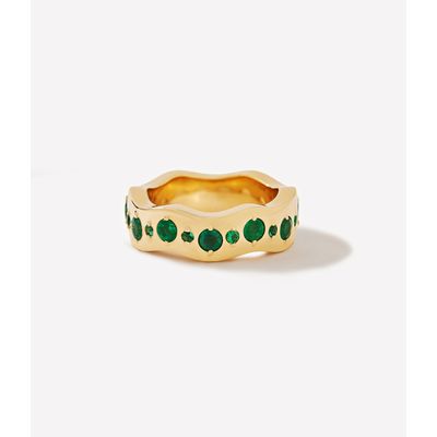 anel-alianca-inteira-de-ouro-com-esmeraldas