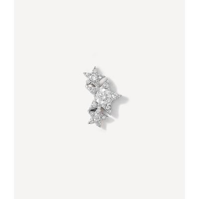 piercing-helix-estrelas-crawler-de-ouro-branco-com-diamantes