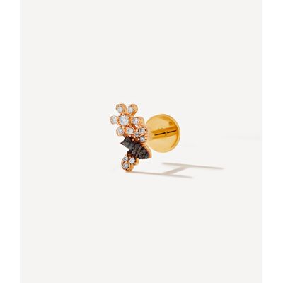 piercing-helix-abelha-e-flor-de-ouro-com-diamantes