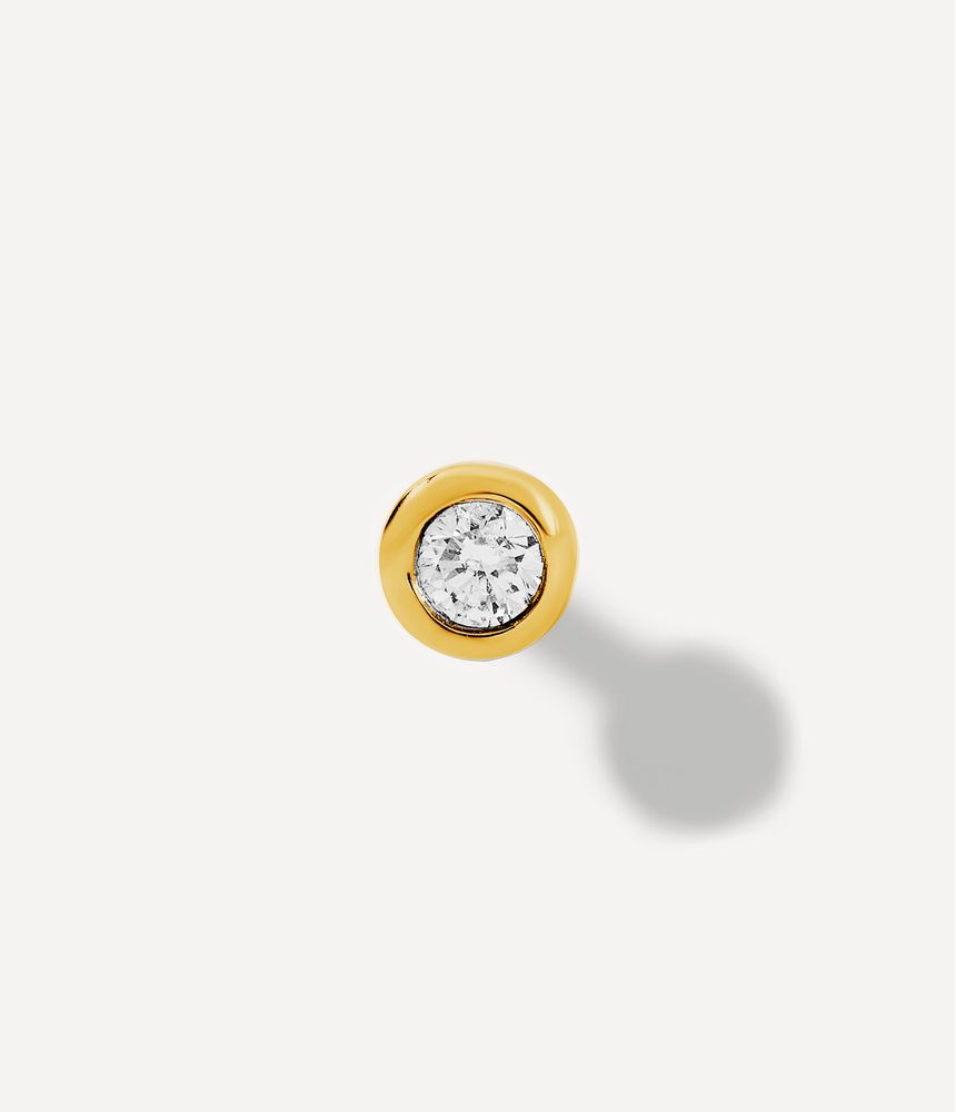 piercing-tragus-helix-solitario-diamante-de-ouro