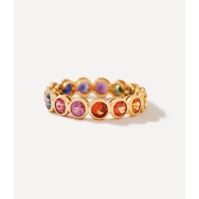anel-alianca-inteira-colorida-rainbow-de-ouro-com-safiras