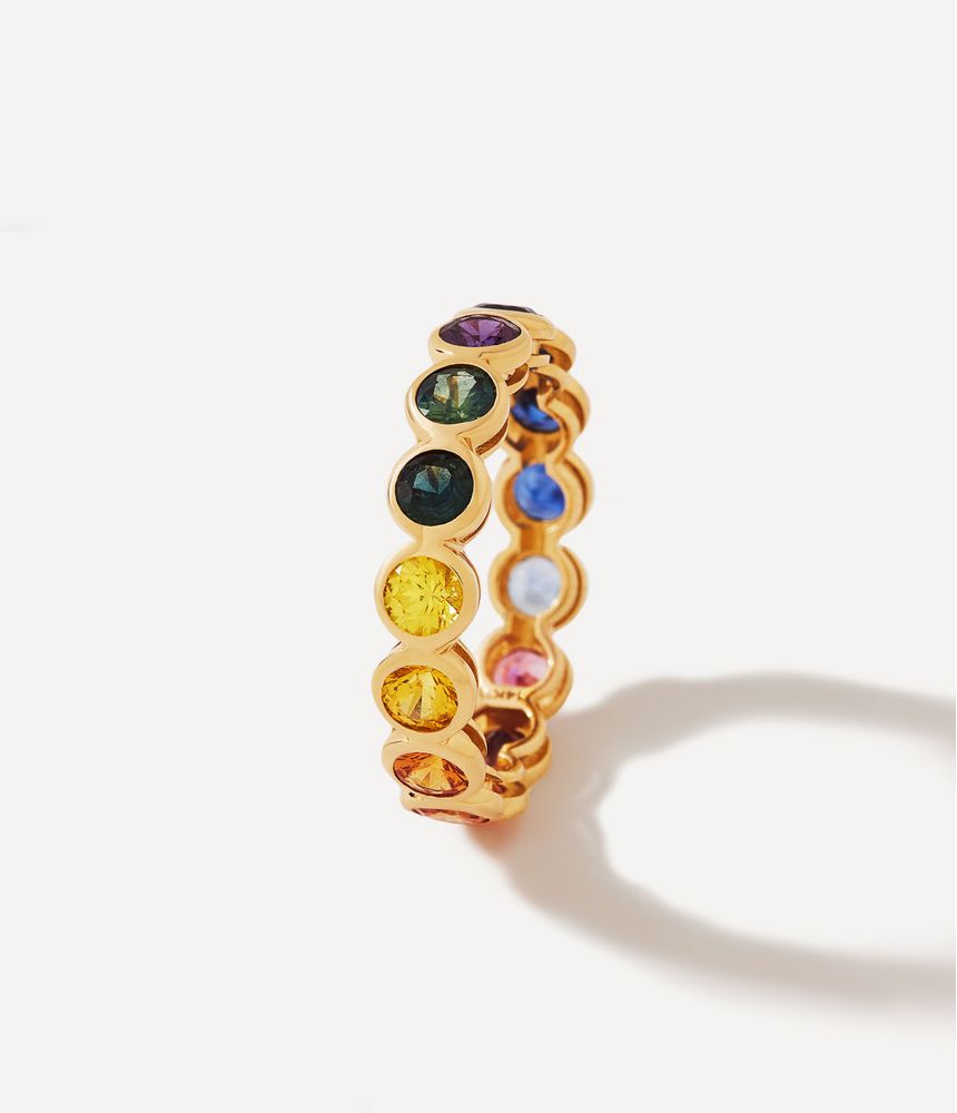 anel-alianca-inteira-colorida-rainbow-de-ouro-com-safiras
