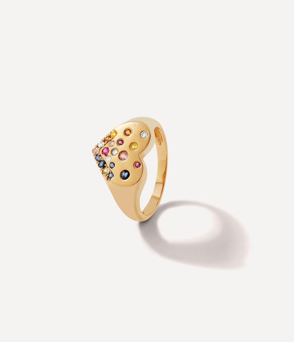 anel-de-dedinho-pinky-ring-coracao-de-ouro-com-safiras-coloridas