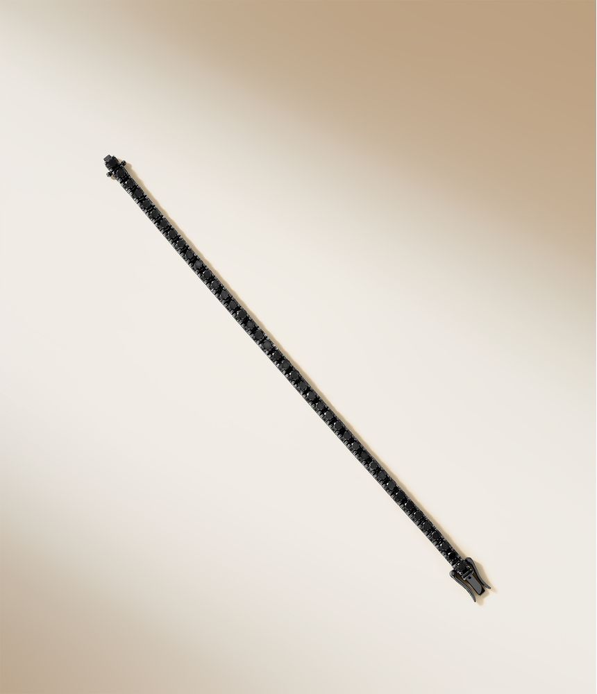 pulseira-riviera-tennis-bracelet-de-ouro-negro-com-diamantes-negros