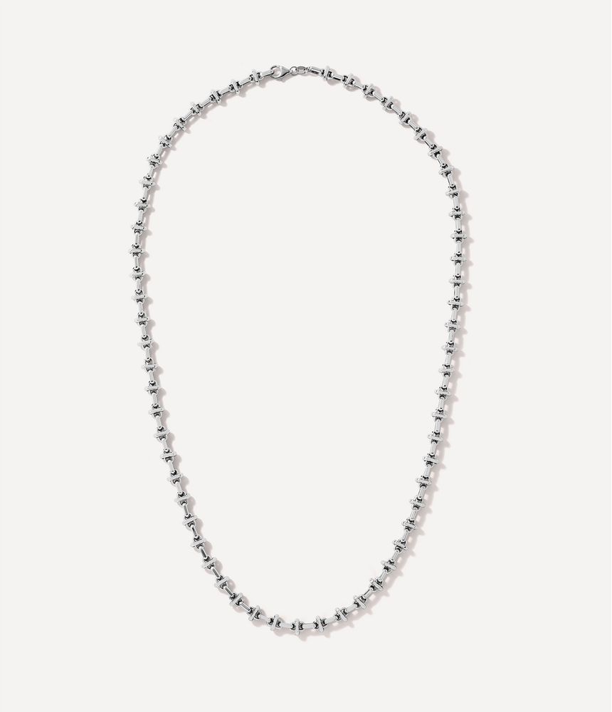 colar-corrente-arame-farpado-de-ouro-branco