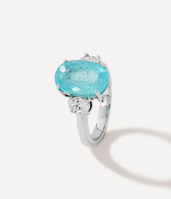 anel-solitario-turmalina-paraiba-oval-e-diamantes-de-ouro-branco