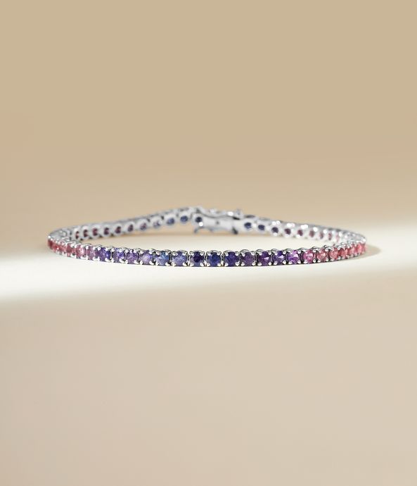 pulseira-riviera-tennis-bracelet-de-ouro-branco-com-degrade-de-safiras-azuis