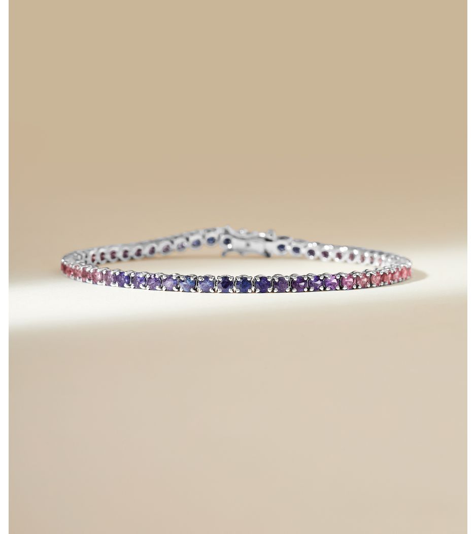 pulseira-riviera-tennis-bracelet-de-ouro-branco-com-degrade-de-safiras-azuis