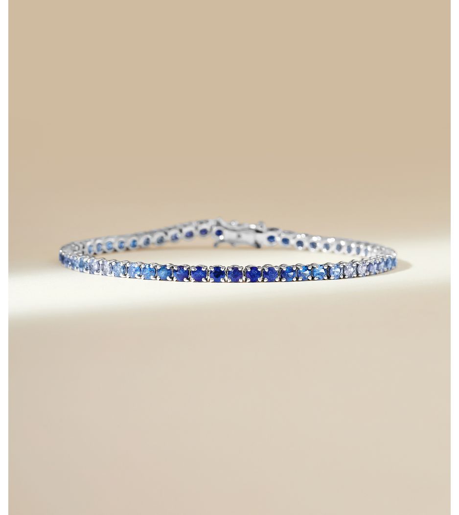 pulseira-riviera-tennis-bracelet-de-ouro-branco-com-degrade-de-safiras-azuis