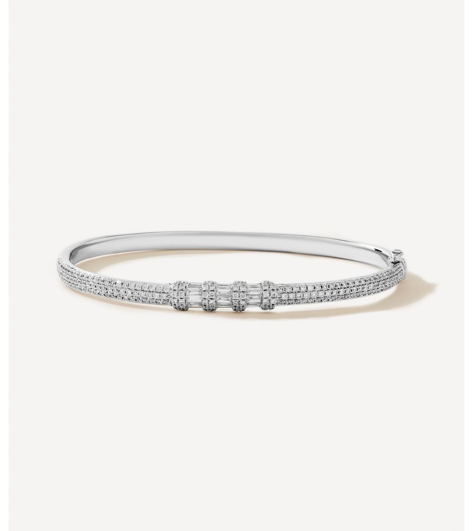 pulseira-bracelete-de-ouro-branco-com-diamantes pulseira-bracelete-de-ouro-branco-com-diamantes
