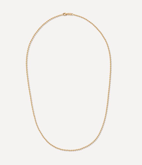 colar-corrente-bolinhas-malhar-caviar-disco-ball-de-ouro