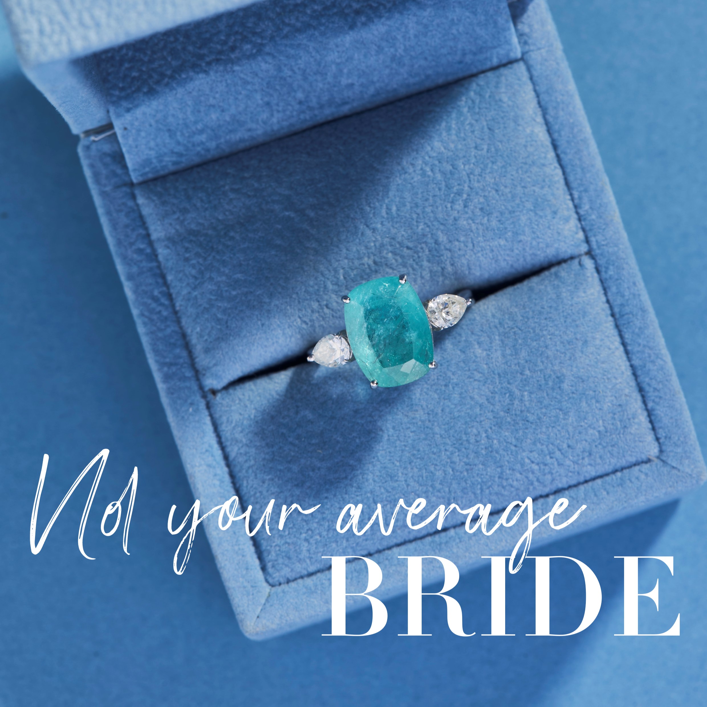 BANNER 4 - not conventional